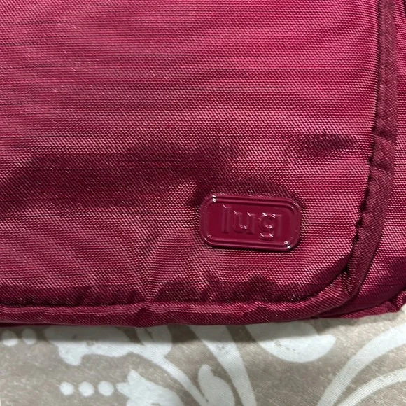 Lug bag - Picture 2 of 5